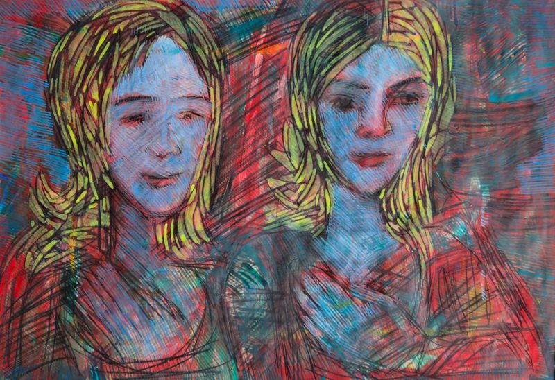 احساس خطر  /Sense of Danger