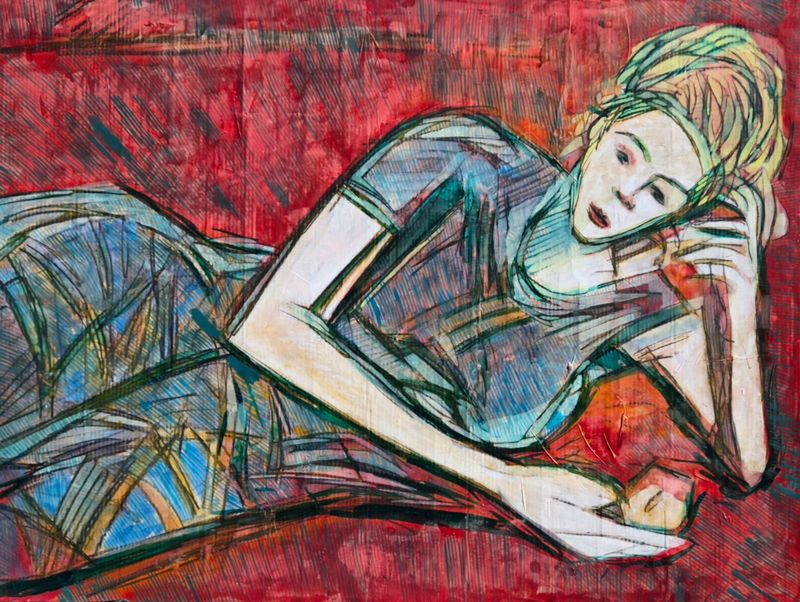  ist wider in Amt /دوباره به سر کار برگشته است