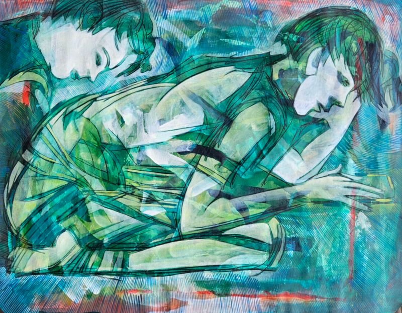 Homework/مشق شب