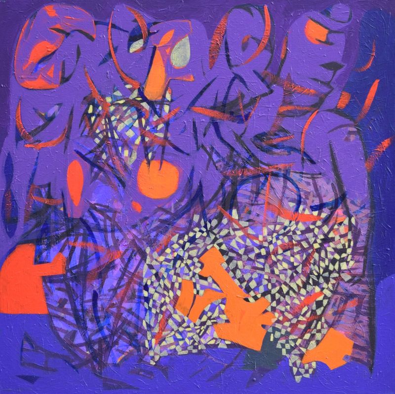 City 80 x80 x 2 cm City 80 x80 x 2 cm