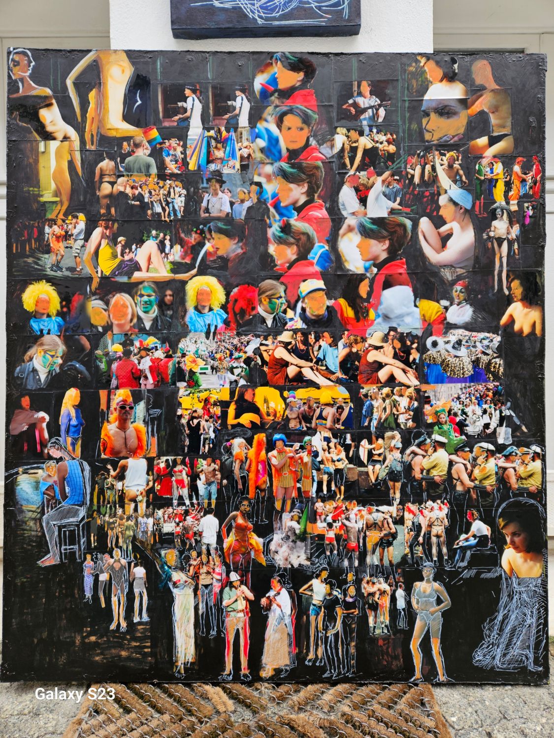 Titel: Yesterday /دیروز Titel: Yesterday /دیروز