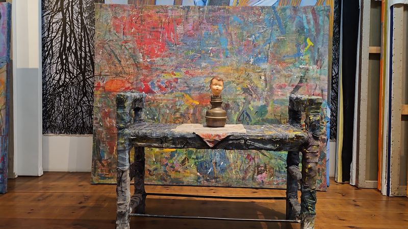 گفت  نه به زندگی کودکان