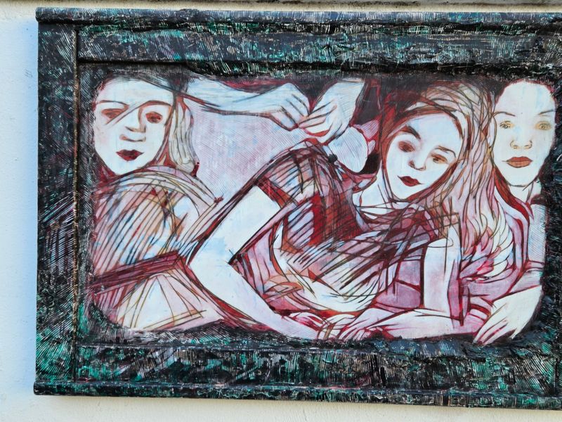 Bettpartnerin war die Mörderin ihres Ehemannes