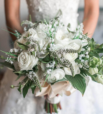 Bride's Bouquets