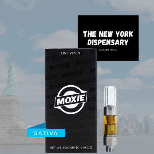 Moxie Carts