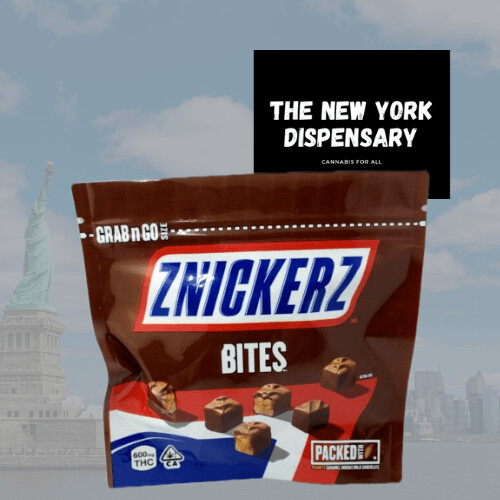 Snickerz