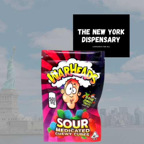 Warheads