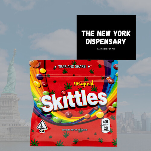 Skittles