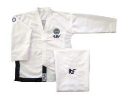 Black Belt Uniform 1st - 3rd