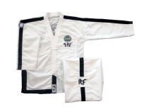 Black Belt Uniform 4th-6th