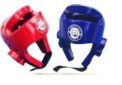 Sparring Gear - Helmet (Foam)
