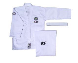 Kids Youth &amp; Adult Program Uniform