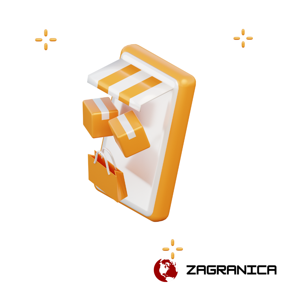 Platformy sprzedażowe