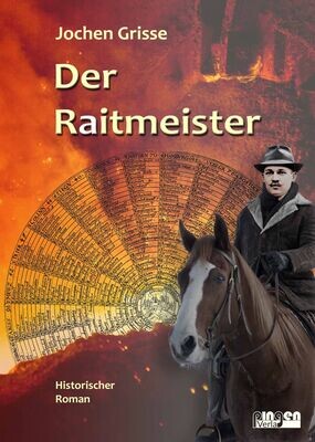 Der Raitmeister, Hardcover