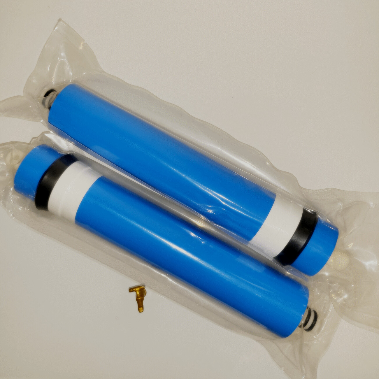 02-Membranen Ersatz