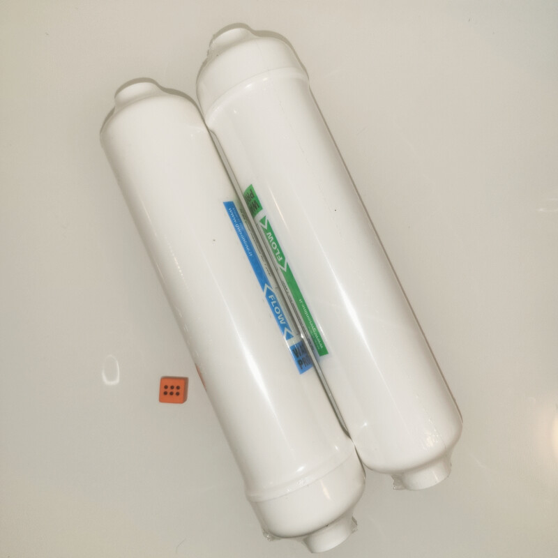03-Filter Ersatz