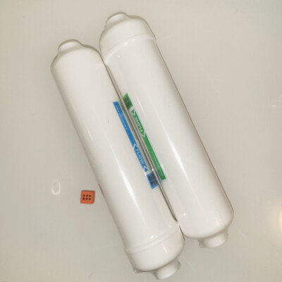 03-Filter Ersatz