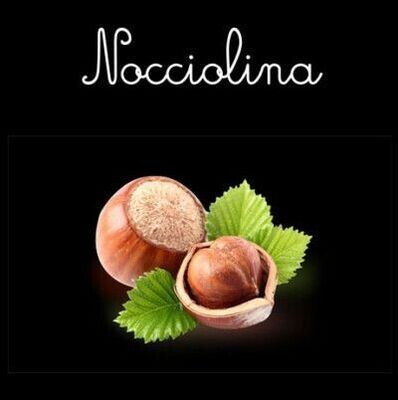 Capsule Nocciolina Box with 10un
