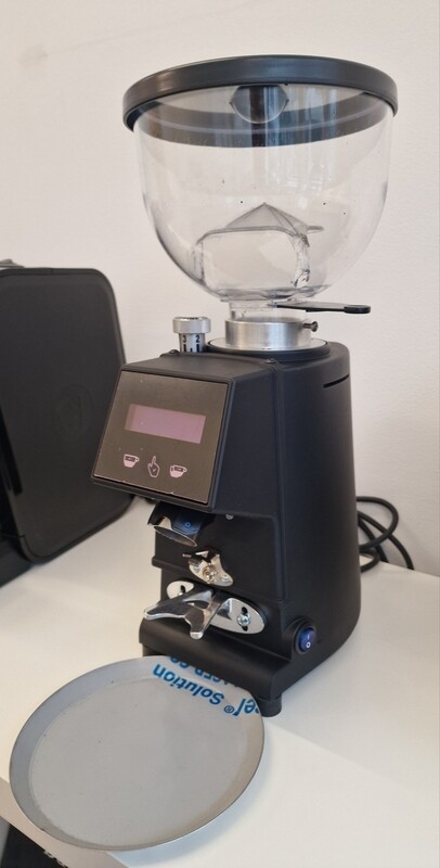 Coffee  Grinder Magister M11 instant 500gr
