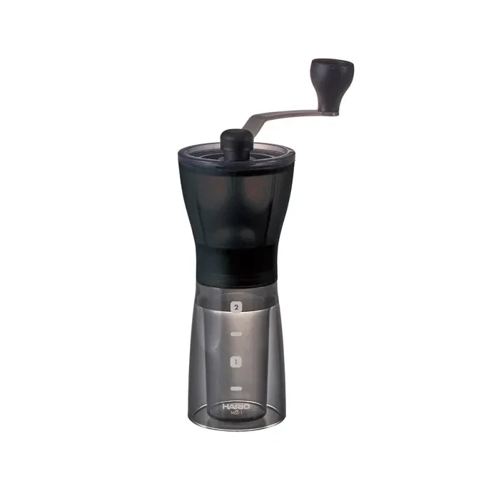 Hario Mini Mill PLUS Ceramic Coffee Grinder Hario Mini Mill PLUS Ceramic Coffee Grinder