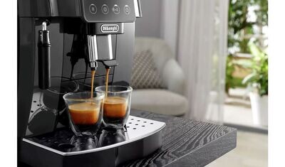 DeLonghi Coffee Machine Magnifica Start Bean to Cup Coffee Machine