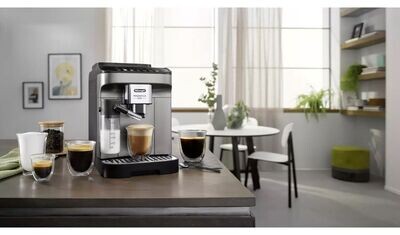 DeLonghi Coffee Machine Magnifica Evo Bean to Cup