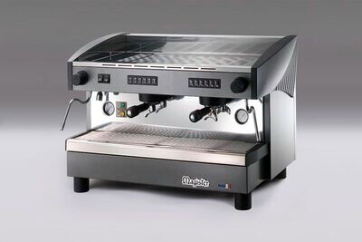 Coffee Machine 2 Group MS100 Stilo Automatic from Italy