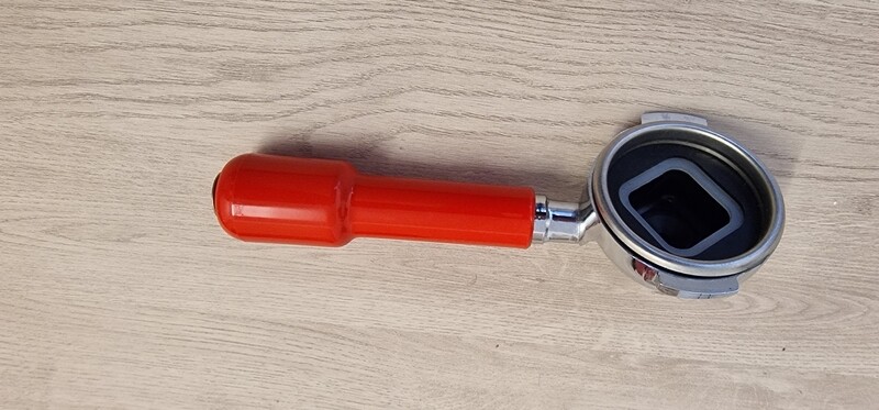 Capsule Holder for Professional Coffee Machine