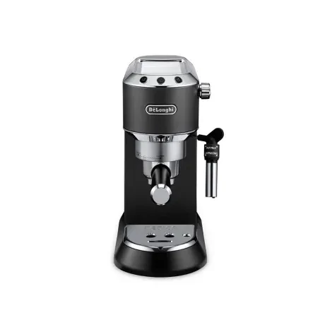 DeLonghi Dedica EC 685.BK ESE Pod Espresso Coffee Machine – Black