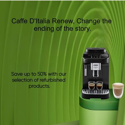 Sale Refurbished Coffee Machine