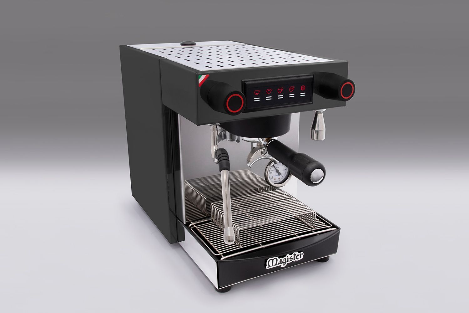 Coffee Machine - professionals machines / ES40