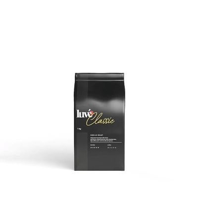 Coffee Beans Classic Medium Roast Coffee Beans Classic Medium Roast