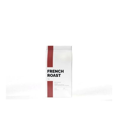 Coffee Beans 100% Arabica