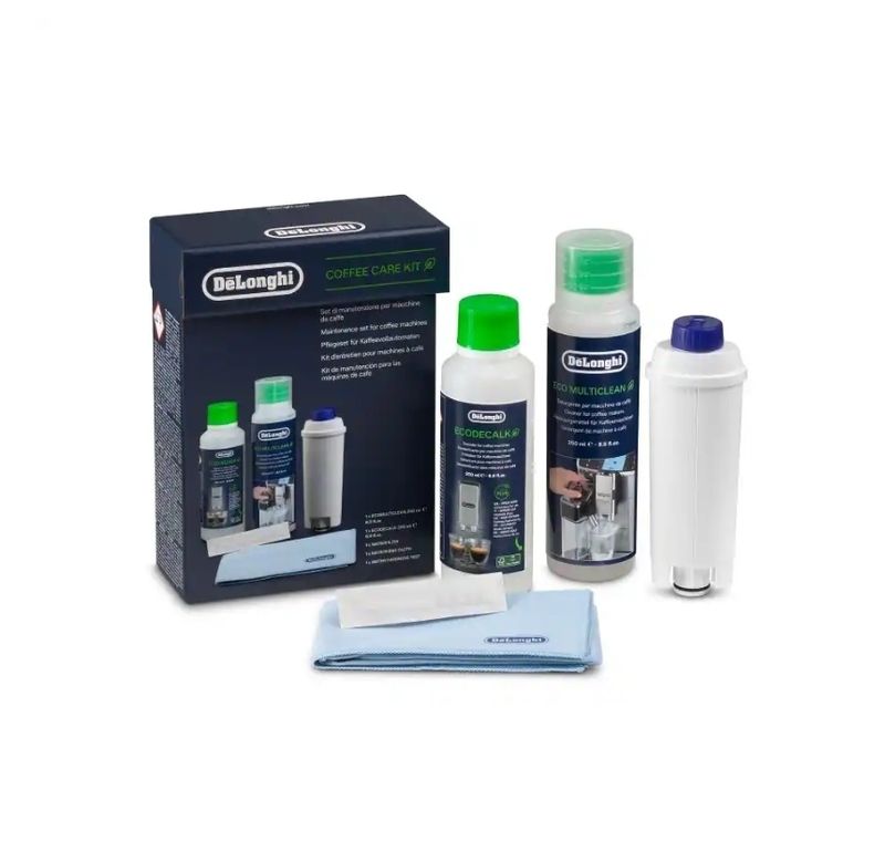 Delonghi coffee care kit