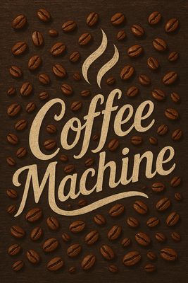 Coffee Machines