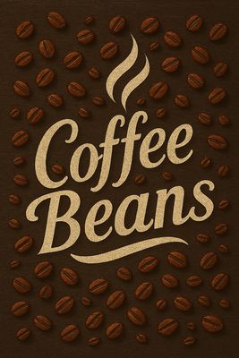 Coffee Beans