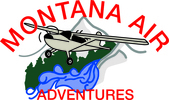 Montana Air Adventures Online Store