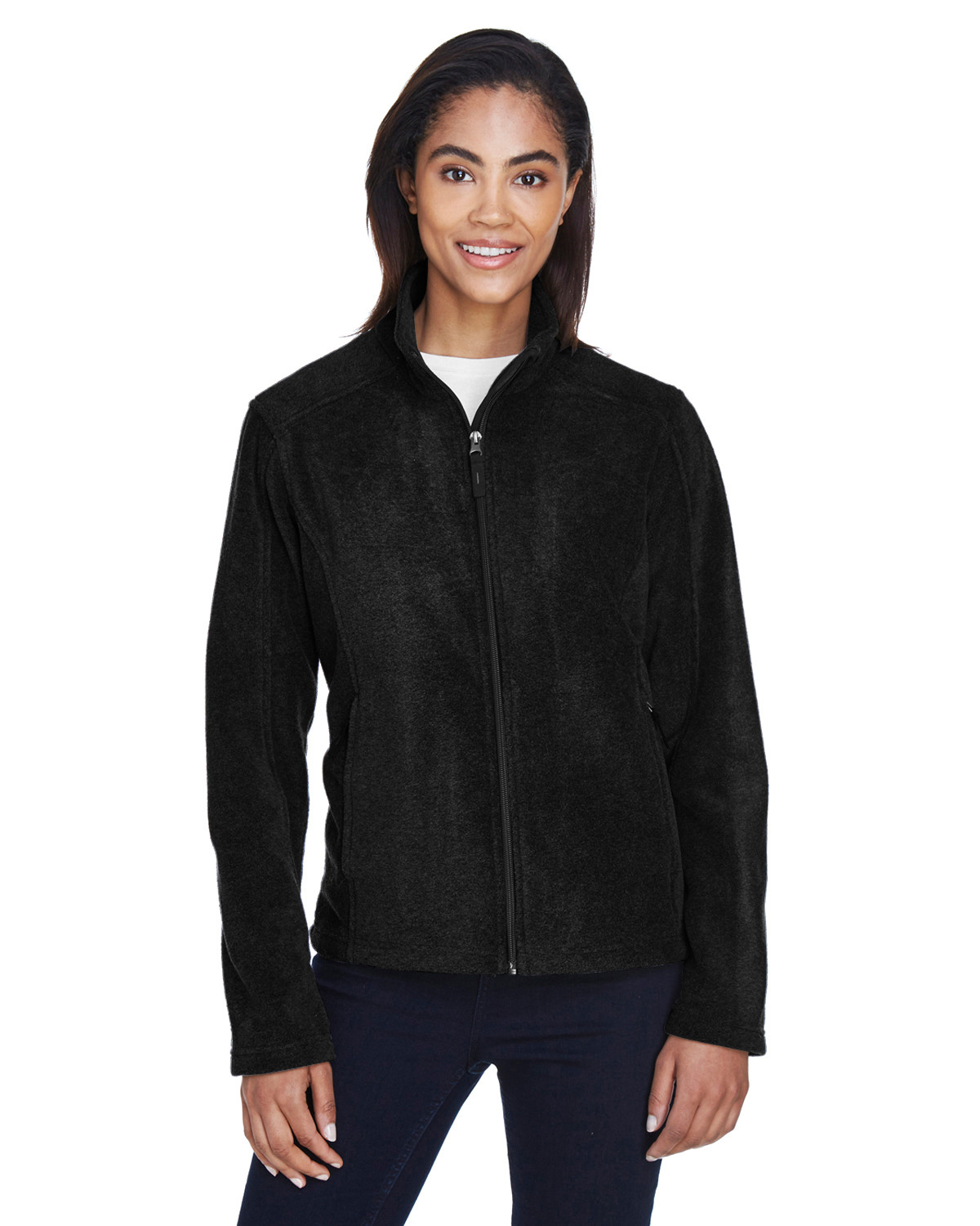 BURLOAK - Ladies&#39; Journey Fleece Jacket