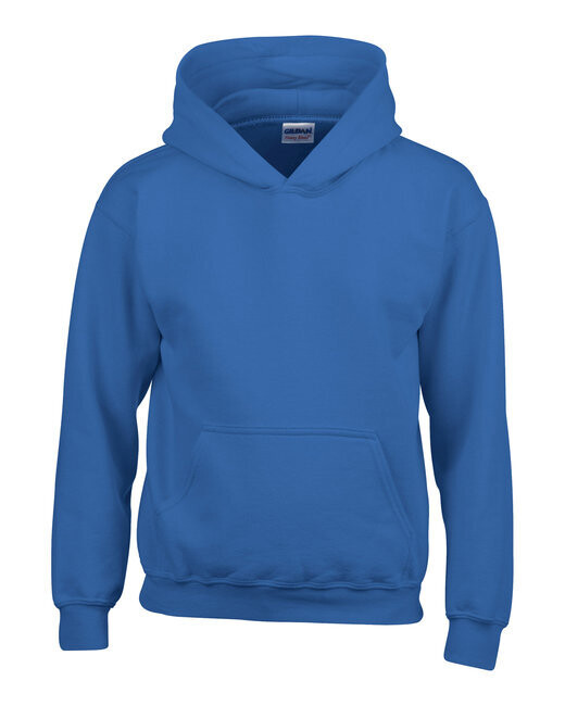 BURLOAK - Junior Hoody