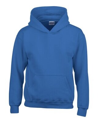BURLOAK - Junior Hoody