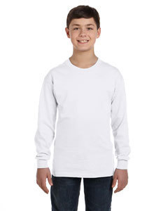 'Footloose' - Junior Long Sleeved T-Shirt