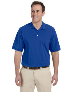 TOP Unisex Golf Shirt