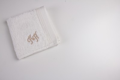 Monogramming (Medium)