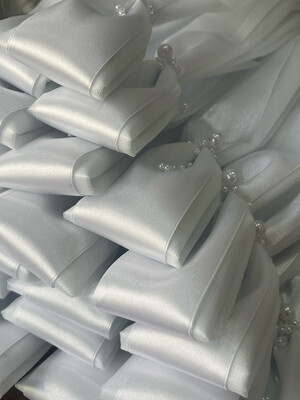 Μπομπονιέρες γάμου