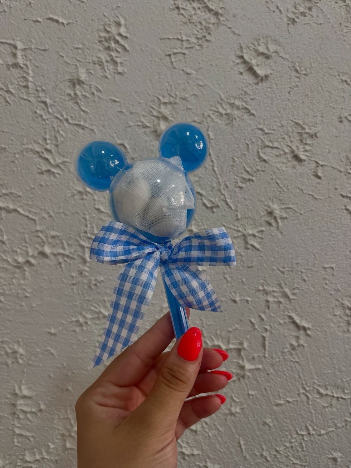 Μπομπονιέρα Mickey