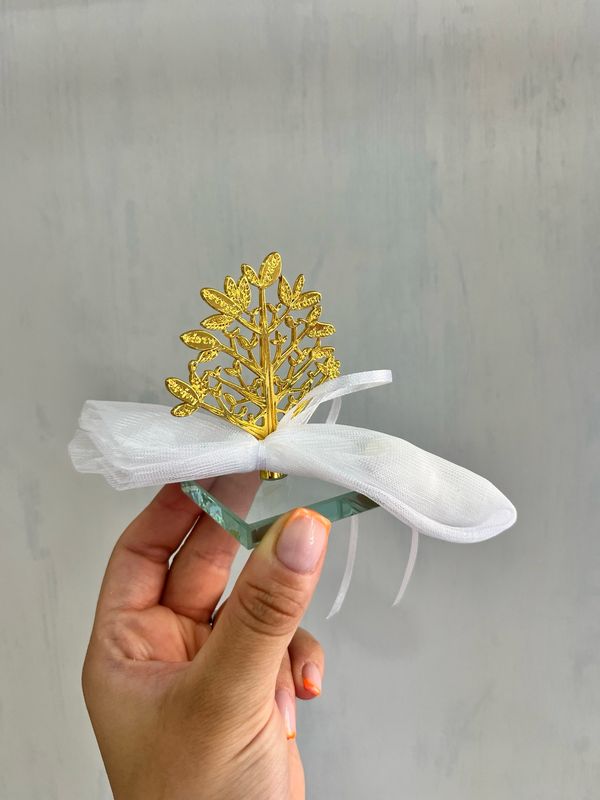 Μπομπονιέρα δέντρο ζωής