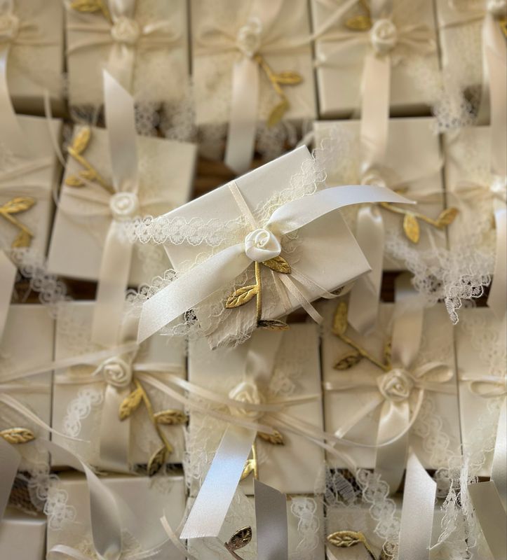 Μπομπονιέρα εικόνα