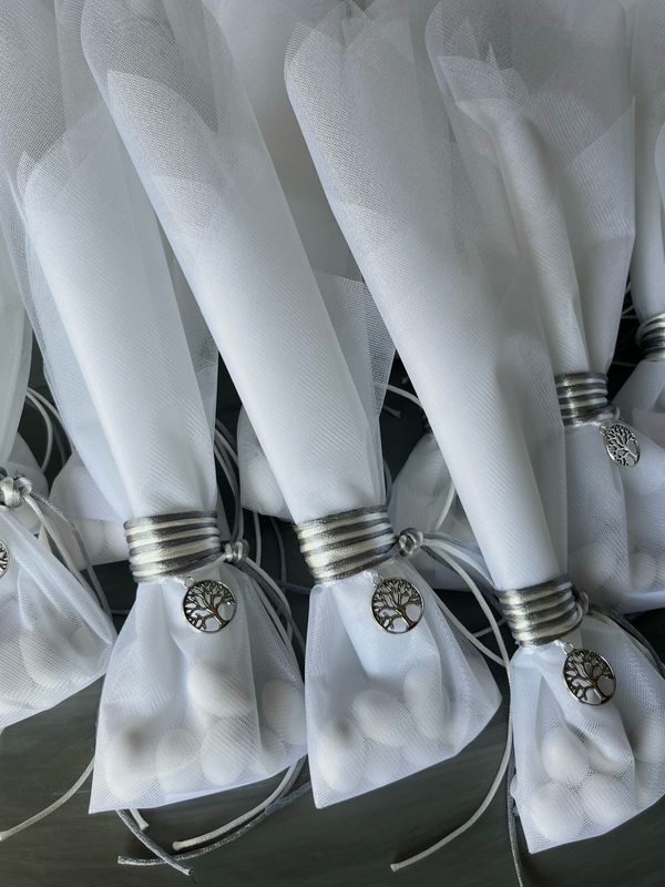 Μπομπονιέρα δέντρο ζωής