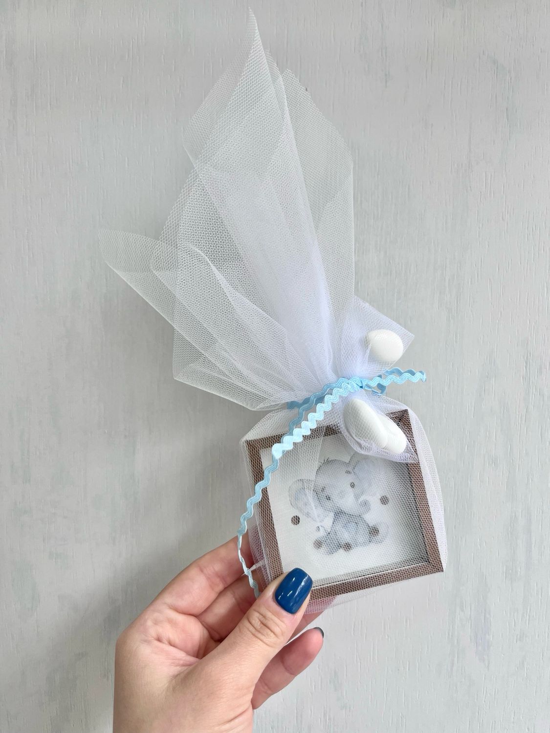 Μπομπονιέρα παιχνίδι