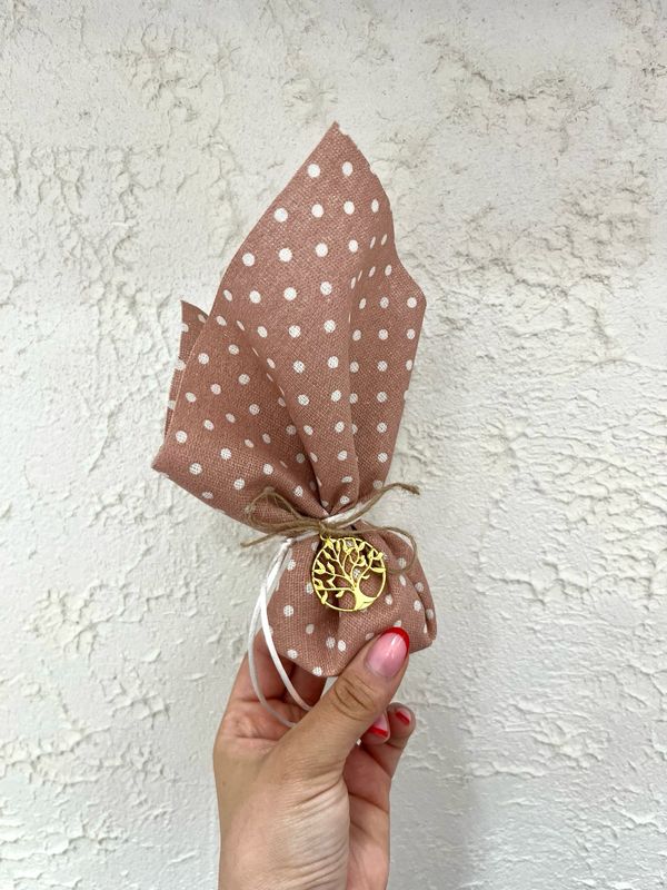 Μπομπονιέρα δέντρο ζωής